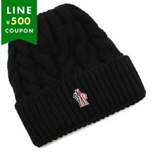 MONCLER（モンクレール） 並行輸入品 ニット 帽子 レディース ユニ