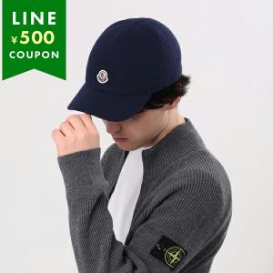 MONCLER（モンクレール） ベースボールキャップ 3B00001 0U282