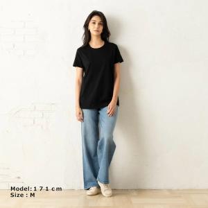 モンクレール Tシャツ カットソー ブラック ...の詳細画像1