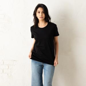 モンクレール Tシャツ カットソー ブラック ...の詳細画像2