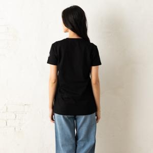 モンクレール Tシャツ カットソー ブラック ...の詳細画像5
