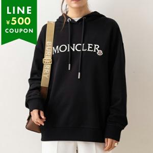 MONCLER（モンクレール） スウェット レディース 8G00027 899TR ルーズ