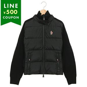 MONCLER（モンクレール） カーディガン ボレロ ダウンジャケット