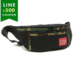 DA1316 新品」マンハッタンポーテージ　ナイロンボディバッグ　メンズ Manhattan Portage（マンハッタンポーテージ） ボディバッグ ボディー