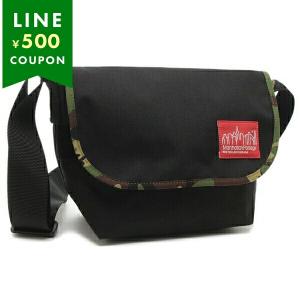 マンハッタンポーテージ ショルダーバッグ カジュアルメッセンジャーJR S ブラック ユニセックス MANHATTAN PORTAGE 1605JR blkwcam｜AXES(アクセス)Yahoo!店