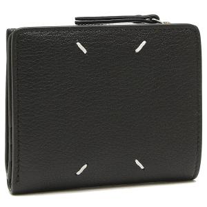 Maison Margiela メゾンマルジェラ 三つ折り財布 ミニ財布 Maison Margiela メゾンマルジェラ 三つ折り財布 ミニ財布