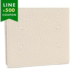 メゾンマルジェラ Maison Margiela 財布 二つ折り財布 マネークリップ