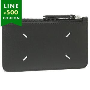 マルジェラ カードケース 正規品 Maison Margiela MAISON MARGIELA メゾンマルジェラ カード