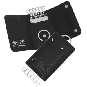 Maison Margiela（メゾンマルジェラ） キーケース 4ステッチ