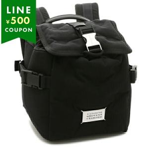 メゾンマルジェラ リュック バックパック グラムスラム ブラック メンズ レディース ユニセックス Maison Margiela SB2WA0003 P1511 T8013