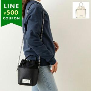 ショルダーバッグ・ポシェット Maison Margiela (S61WG0035 P4348 T6103) Women's 5AC Shoulder Amazon.co.jp: Maison Margiela Women's Bag (Shoulder Bag