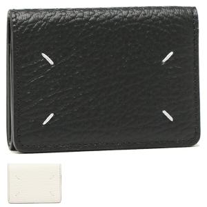 Maison Margiel メゾンマルジェラ　三つ折り財布SA3UI0010 メゾン マルジェラ MAISON MARGIELA MAISON MARGIELA 三つ折り