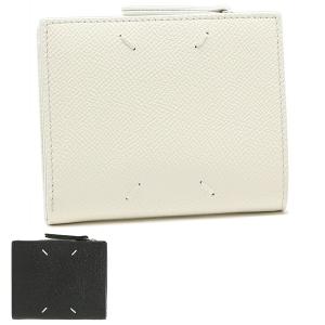 Maison Margiela メゾンマルジェラ 財布 二つ折り マネークリップ