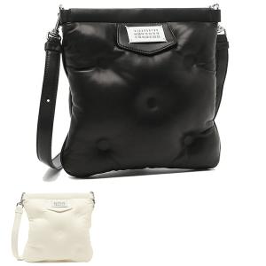 Maison Margiela 4ステッチ キャンバス ボディバッグ メゾン マルジェラ 4ステッチ 四つタグ ウエストポーチ ボディバッグ