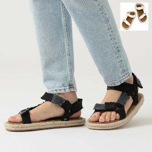 メゾンマルジェラ サンダル パッチワーク スポー...の商品画像