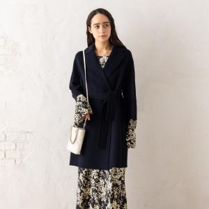 Max Mara（マックスマーラ） S MAX MARA コート ARONA アロナ ダブル