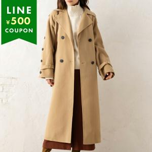 月末までお値下げ中 未使用 Max Mara Cトレンチ THE CUBE 38 360313147_1.jpg