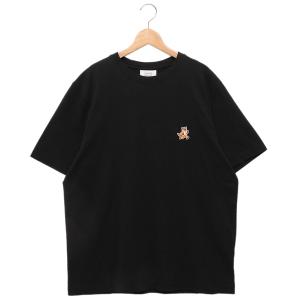 MAISON KITSUNE メゾンキツネ Tシャツ カットソー チラックス MAISON KITSUNE メゾンキツネ Tシャツ カットソー チラックス