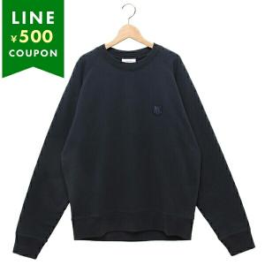 メゾンキツネ　CHILAXFOX PATCH CLASSIC SWEAT M メゾンキツネ CHILAXFOX PATCH CLASSIC SWEAT M メゾンキツネ
