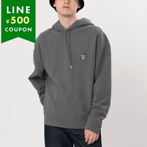 MAISON KITSUNE（メゾン キツネ） パーカー フーディー フォックス