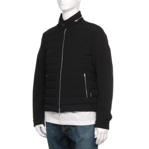 MOORER（ムーレー） ボンバージャケット CARLOS KN メンズ ブルゾン