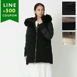 DANTON ダントン JD-8535 カーキ ダウンジャケット 40 ジャケット