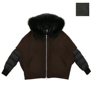 MONCLER（モンクレール） ダウンジャケット コート スイエン ブラック