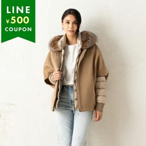 MOORER（ムーレー） アウター ダウンジャケット コート ペガソ