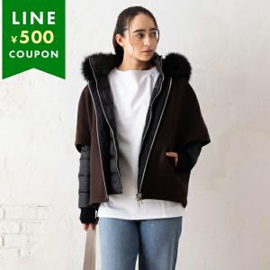 MOORER ムーレー ダウンジャケット GADIA STP レディース