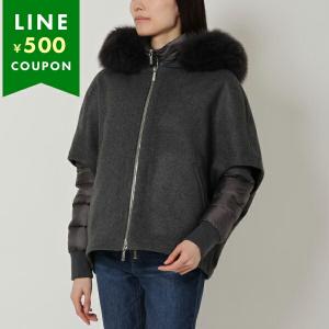 MOORER（ムーレー） アウター ダウンジャケット コート ペガソ