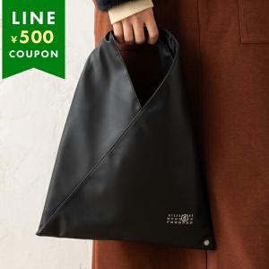 MM6 エムエムシックス メゾンマルジェラ トートバッグ ジャパニーズ