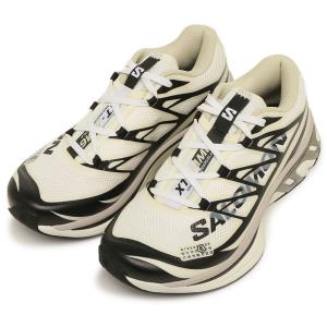 MONCLER（モンクレール） スニーカー モナコ2 ホワイト レディース