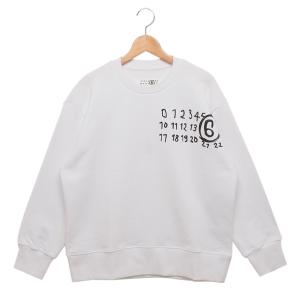 Maison Margiela スウェットシャツ上着　美品 M 高級感　綺麗 Maison Margiela】極上の着心地のスウェットシャツ | CIENTO BLOG
