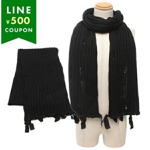 MAISON KITSUNE（メゾン キツネ） マフラー BOLD FOX HEAD SCARF