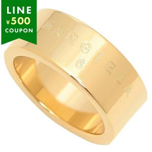 22AW メゾン マルジェラ シンプルロゴリング　7号　ピンキーリング 22AW メゾン マルジェラ シンプルロゴリング 7号 ピンキーリング