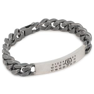 MM6 エムエムシックス メゾンマルジェラ ブレスレット 【サイズ01