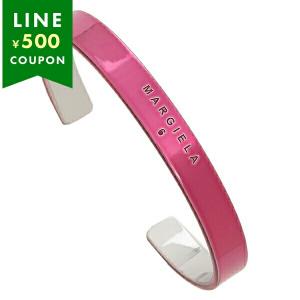 MM6 エムエムシックス メゾンマルジェラ バングル SM7UY0054 SV0310