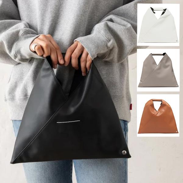 エムエムシックス メゾンマルジェラ ハンドバッグ ミニジャパニーズ ミニバッグ メンズ レディース ...