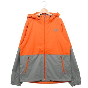 ザ・ノースフェイス マウンテンパーカー メンズ THE NORTH FACE CAK2 W9F M ALLABOUT JACKET オールアバウト BURNISHEDORG/SEDONASGGREY