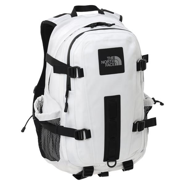 ザノースフェイス リュック ホットショット ベースキャンプ リュック 28L ホワイト メンズ レデ...