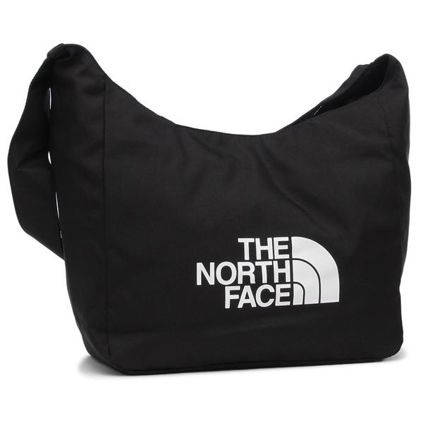 ザノースフェイス THE NORTH FACE ショルダーバッグ ビッグ ロゴ ホワイトレーベル 韓...