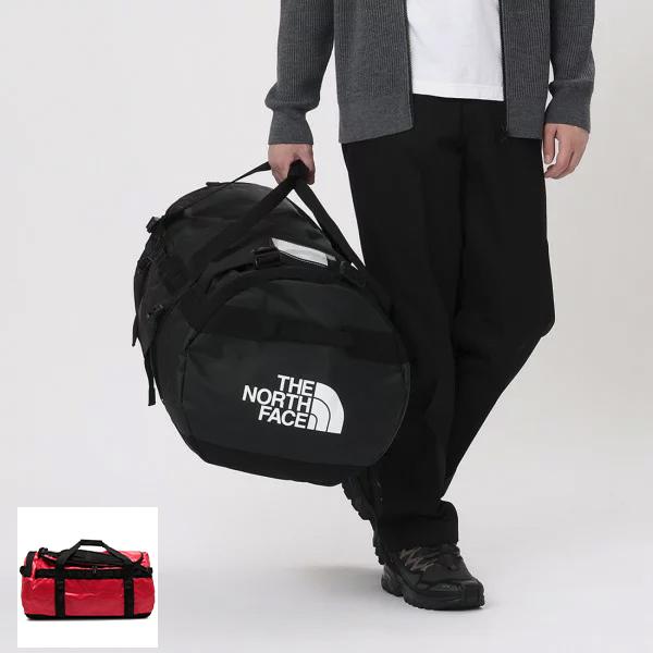 ザノースフェイス ボストンバッグ リュック ベースキャンプ ダッフル L 95L メンズ レディース...