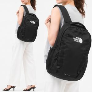 ザノースフェイス リュック バックパック ヴォ...の詳細画像3