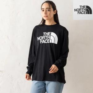 THE NORTH FACE ザ・ノースフェイス 長袖tシャツ メンズ 丸首
