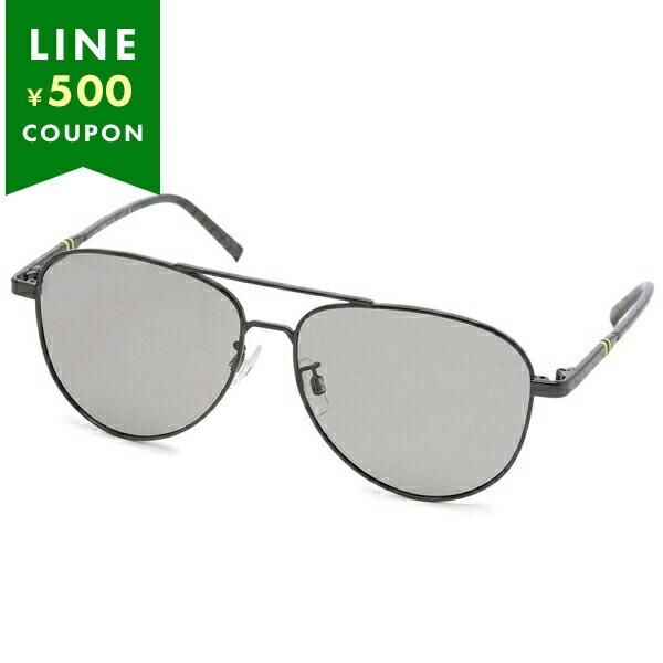 ノーティカ サングラス シルバー メンズ レディース ユニセックス NAUTICA N5004SLB...