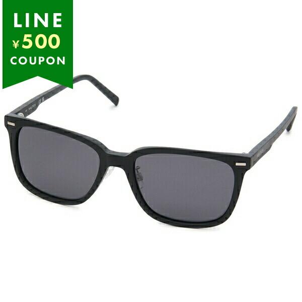 ノーティカ サングラス ブラック メンズ レディース ユニセックス NAUTICA N6013SLB...