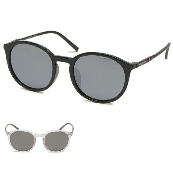ノーティカ サングラス メンズ レディース ユニセックス NAUTICA N6001SLB