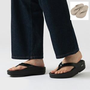ウーフォス サンダル ウーメガ リカバリーサンダル 厚底 OOFOS OOMEGA レディース メンズ ユニセックス ミュール
