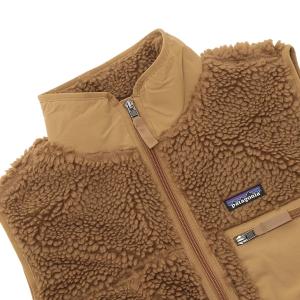 パタゴニア ブルゾン ウィメンズ クラシック ...の詳細画像2