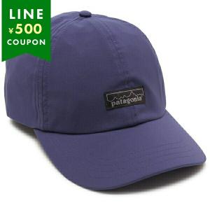パタゴニア 帽子 テルボンヌ ハット キャップ パープル メンズ レディース ユニセックス PATAGONIA 33317 SLPU